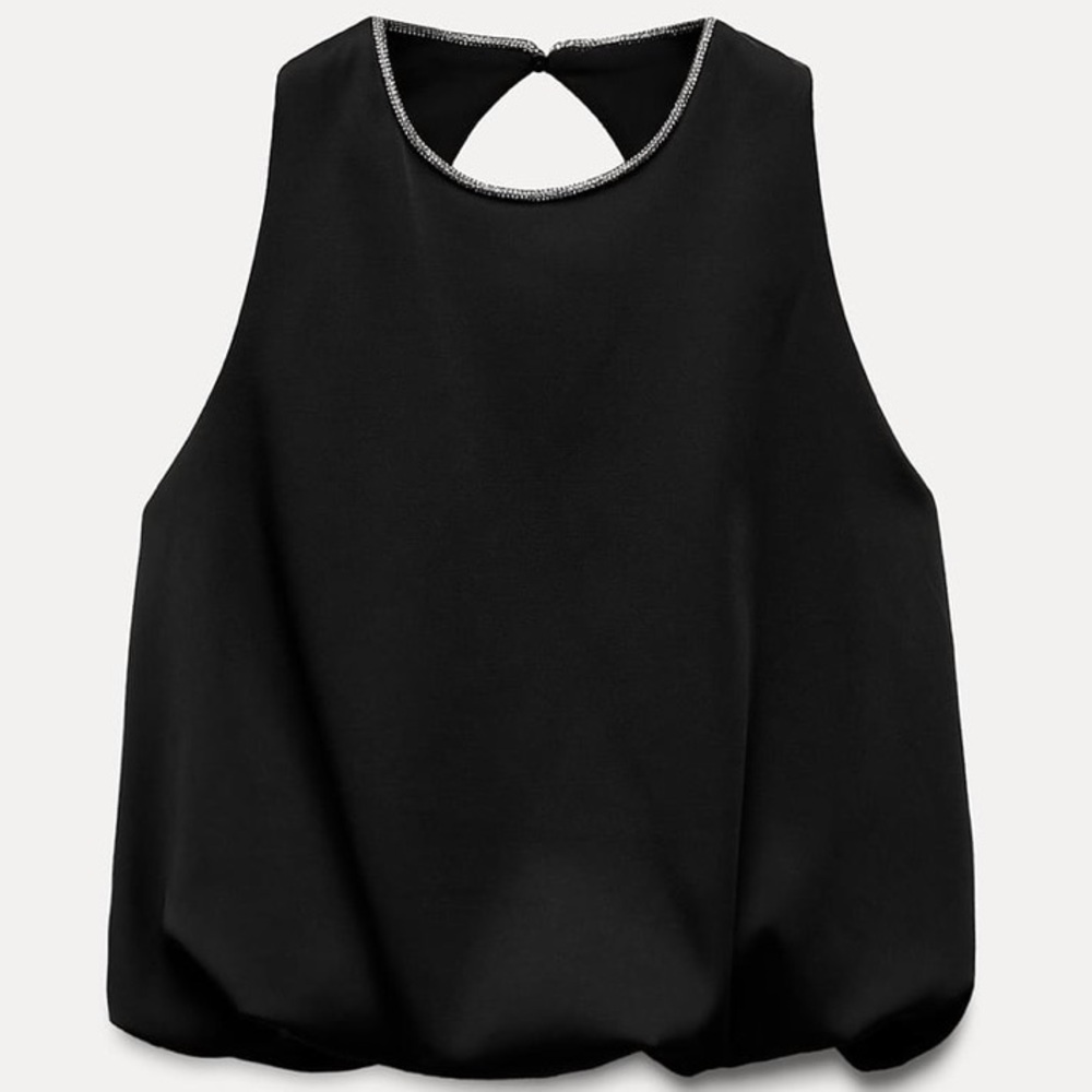 Top Zara